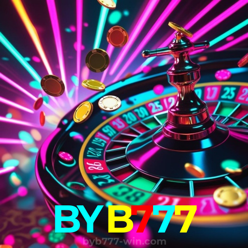Cassino ao vivo: roleta, blackjack e baccarat | BYB777