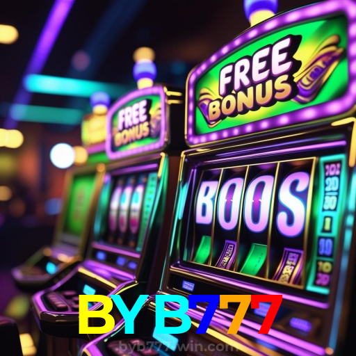 BYB777 Plataforma - Top Jogos Online no Brasil BYB777.com