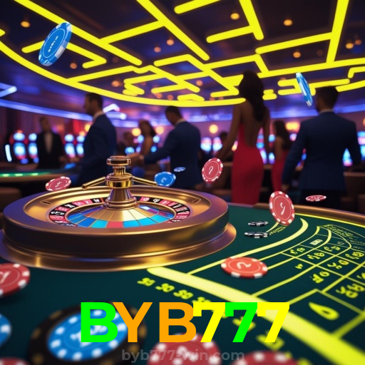 BYB777 GAME Apostas - Principais Probabilidades Esportivas