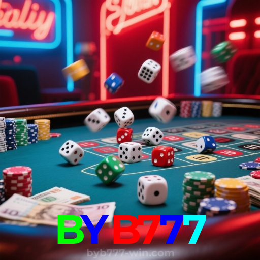BYB777 -🍀 BRASIL SLOTS JOGOS - BYB777 SLOTS