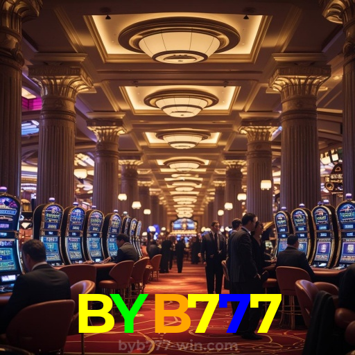 Slots Clássicos e Modernos no BYB777 – Aposte com Segurança